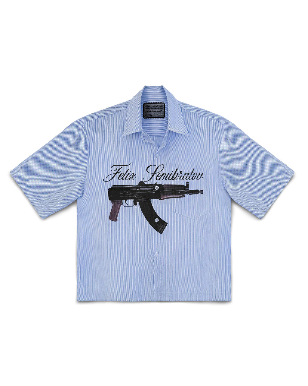 Draco Shirt