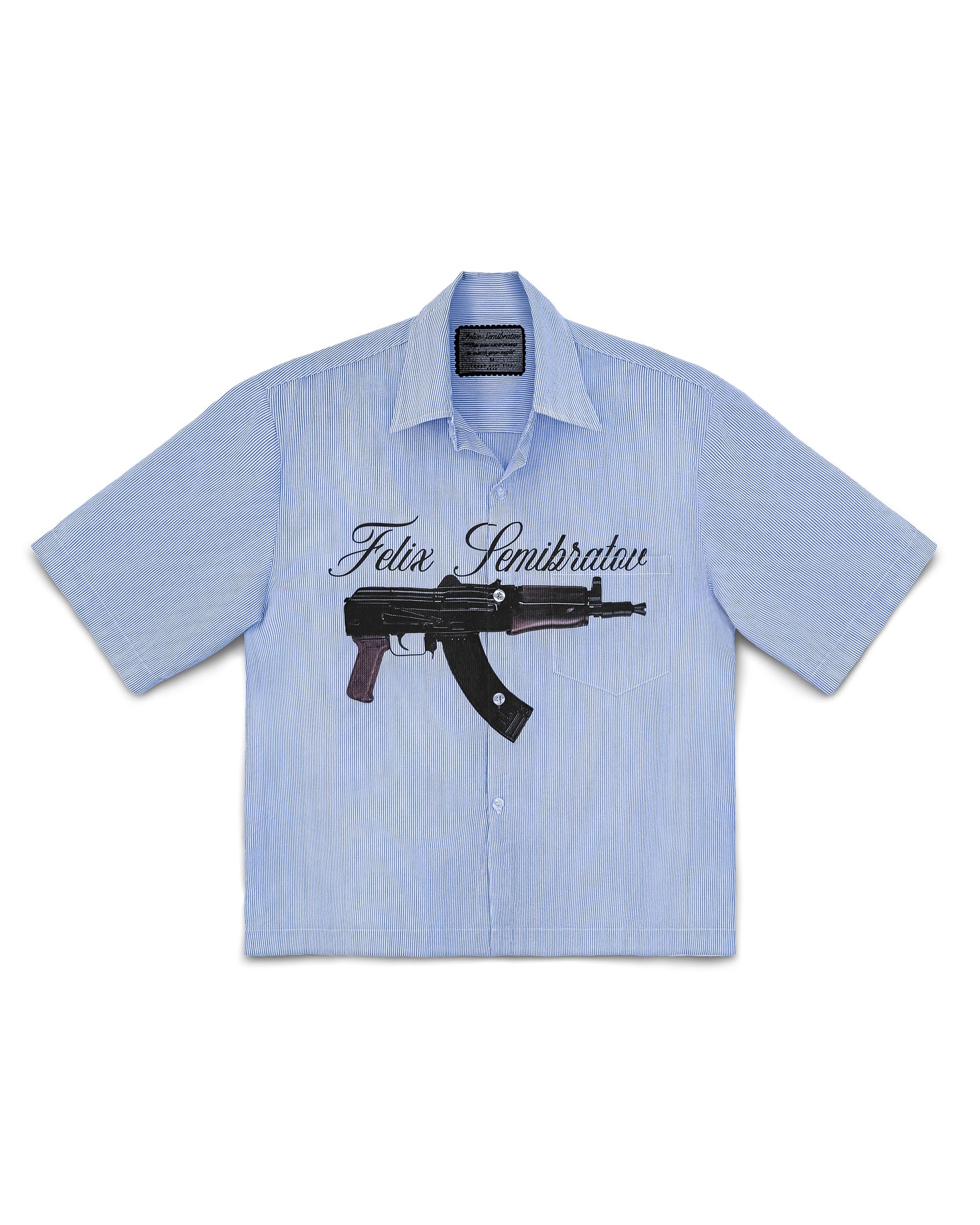 Draco Shirt