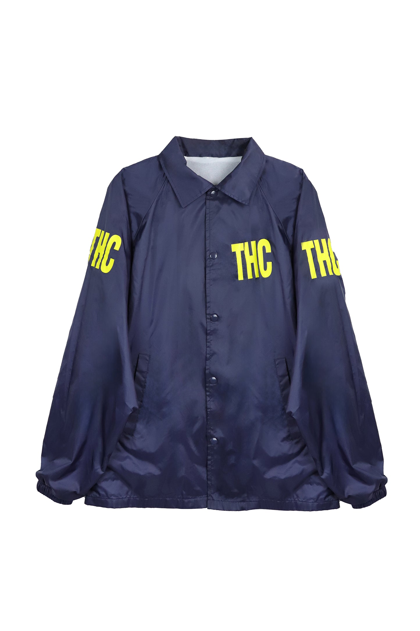 THC jacket