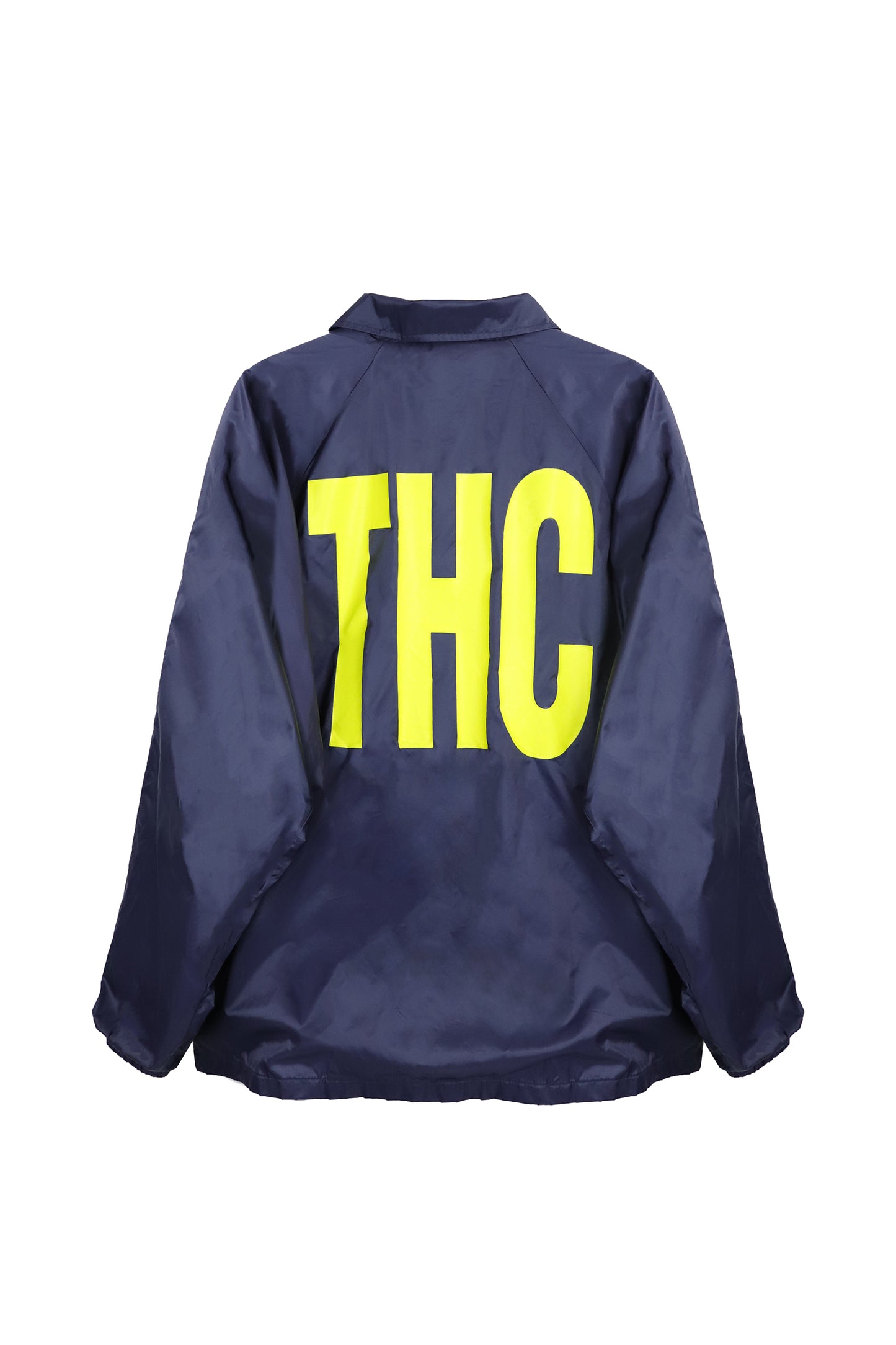 THC jacket