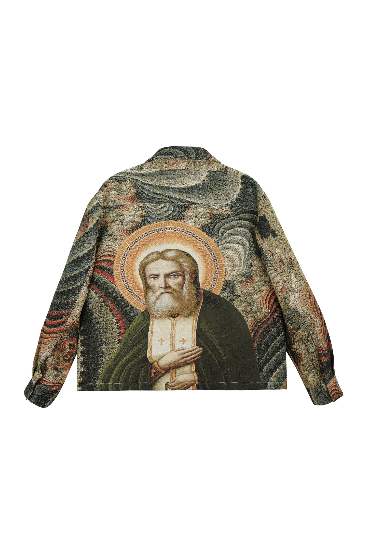 ICON TAPESTRY jacket